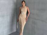 Элегантная женская одежда - фото 6