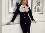 Элегантная женская одежда - фото 13