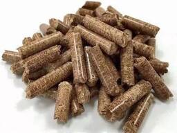 Good Quality Competitive Price Eco-Friendly solid fuel Wood Pellets wood pellets wholesale