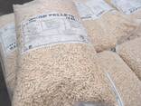 EN plus Wood Pellets A1 - photo 4