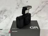 En Son RICOH GR IV Band Yeni - photo 1