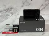 En Son RICOH GR IV Band Yeni - photo 3