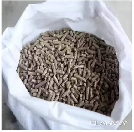Endüstriyel Biyokütle Odun Peletleri