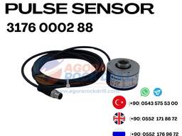 Epiroc-Atlas Copco PULSE SENSOR 3128 0002 88