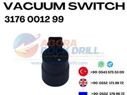 Epiroc-Atlas Copco VACUUM SWITCH 3176 0012 99
