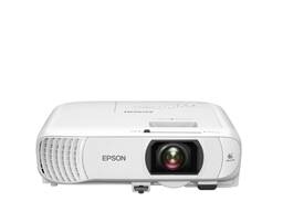 Epson Ev Sineması 980 4000 Lümen Full HD 3LCD Projektör