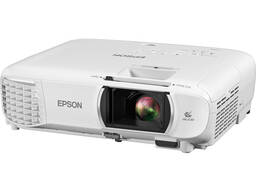 Epson Home Cinema 1080 3400-Lumen Full Hd 3lcd Projector