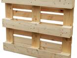 Euro Pallet - фото 1