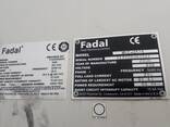 Fadal VMC 4525 (3 оси)Вертикальный обрабатывающий центр с ЧПУ - photo 2