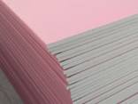Fire Resistant Gypsum Board Made In Turkey - фото 2