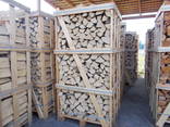 Firewood Oak