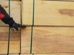 FK kontrplak 1525*1525 toptan Kazakistan'dan, FCA Polonya.