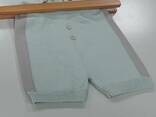 Flat knit tricot - фото 8