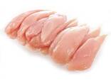 Halal Frozen boneless Chicken Breast - фото 2