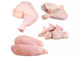 Frozen Chicken for sale Halal Frozen Whole Chicken - photo 3