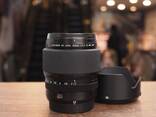 Fujifilm GF 55 mm f/1,7 standart portre lensi - photo 1