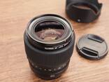 Fujifilm GF 55 mm f/1,7 standart portre lensi - photo 2