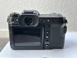 FUJIFILM GFX 100S II Orta Format Aynasız Fotoğraf Makinesi - photo 2