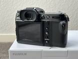 FUJIFILM GFX 100S II Orta Format Aynasız Fotoğraf Makinesi - photo 3