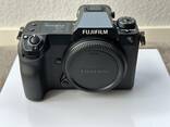FUJIFILM GFX 100S II Orta Format Aynasız Fotoğraf Makinesi - photo 5