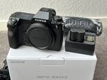 FUJIFILM GFX 100S II Orta Format Aynasız Fotoğraf Makinesi - photo 6