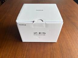 FUJIFILM X-E5 Aynasız Fotoğraf Makinesi