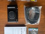 FUJIFILM X-E5 Aynasız Fotoğraf Makinesi - photo 1