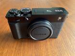 FUJIFILM X-E5 Aynasız Fotoğraf Makinesi - photo 2