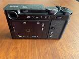 FUJIFILM X-E5 Aynasız Fotoğraf Makinesi - photo 3
