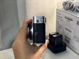 Fujifilm X-E5 silver body accessories - photo 2