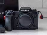 FUJIFILM X-H2 Aynasız Fotoğraf Makinesi - photo 1