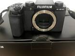 Fujifilm X-S10 XF16-80mmF4 OIS WR Kamera - photo 1