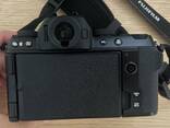 Fujifilm X-S10 XF16-80mmF4 OIS WR Kamera - photo 3
