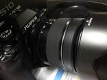 Fujifilm X-S10 XF16-80mmF4 OIS WR Kamera - photo 5