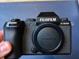FUJIFILM X-S20 Aynasız Fotoğraf Makinesi - photo 2