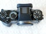 FUJIFILM X-T5 Aynasız Fotoğraf Makinesi (Siyah) - photo 3