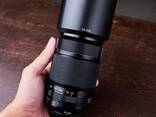 FUJIFILM XF 55-200mm f/3.5-4.8 R LM OIS Lens - photo 1