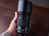 FUJIFILM XF 55-200mm f/3.5-4.8 R LM OIS Lens - photo 3