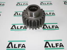 Furukawa AR HD709-02007 Gear