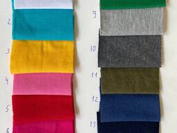 Футер 2х нитка с начесом