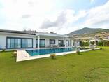 Gazipaşa'da özel havuzlu lüks villa - photo 2