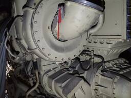 Gemi dizel jeneratörleri