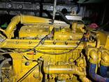 Gemi dizel motorları/Caterpillar dizel jeneratörleri - фото 6