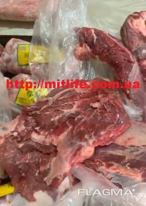 Говядина без кости Мясо Украина fca cif fob daf Бык Корова