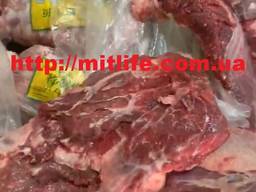 Говядина без кости Мясо Украина fca cif fob daf Бык Корова