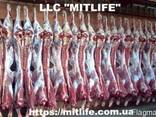 Говядина Телятина Мясо Халяль оптом Украина LLC Mitlife - photo 1