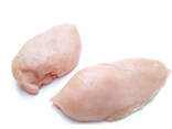 Halal Frozen boneless Chicken Breast - фото 3