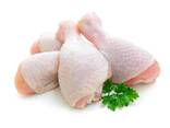 Halal - Frozen ! Chicken, Thigh, Back quarter, Wings , Fillet IPBF , IQF, BF. Ukraine - фото 1