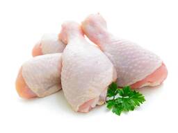 Halal - Frozen ! Chicken, Thigh, Back quarter, Wings , Fillet IPBF , IQF, BF. Ukraine