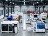High Class Paper Cup Making Machine - photo 12